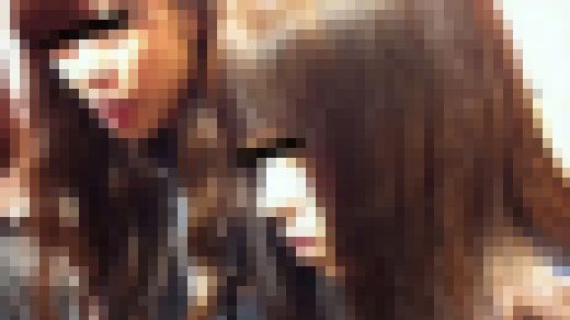 【顔出し】都会の美女のパンティセット058.059　サンプル画像3