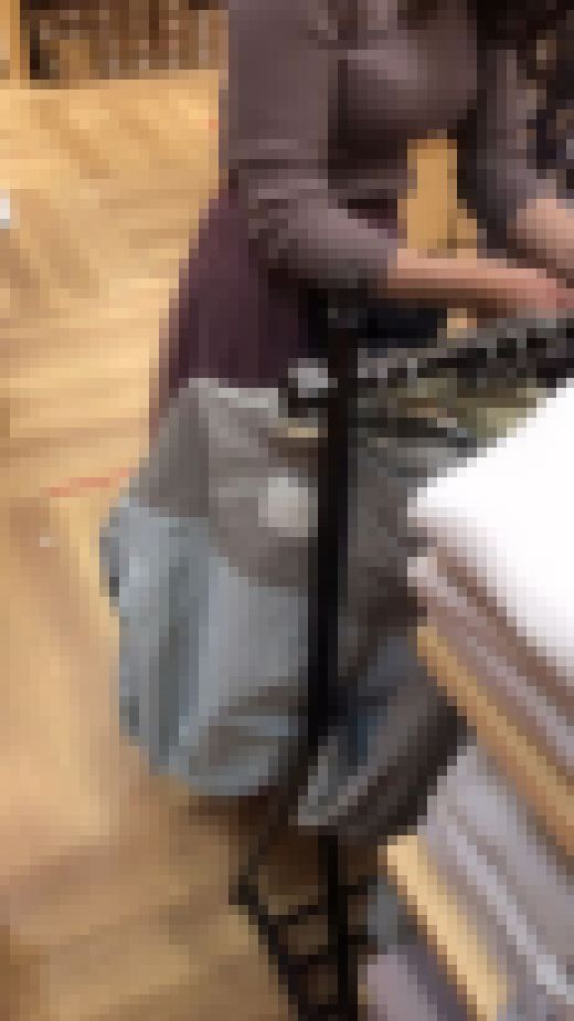 お買い物中の眺め6_Re　サンプル画像2