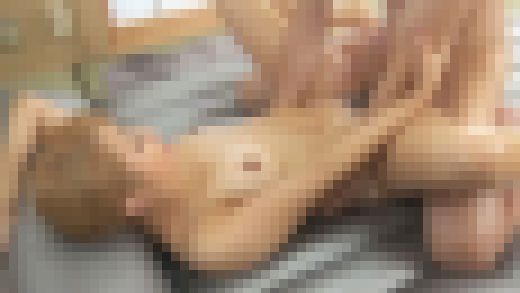 【マン毛ボーボー】剛毛お姉さんのヌルヌルご奉仕!!日焼け跡がセクシーな身体に濃厚中出し!!　サンプル画像3