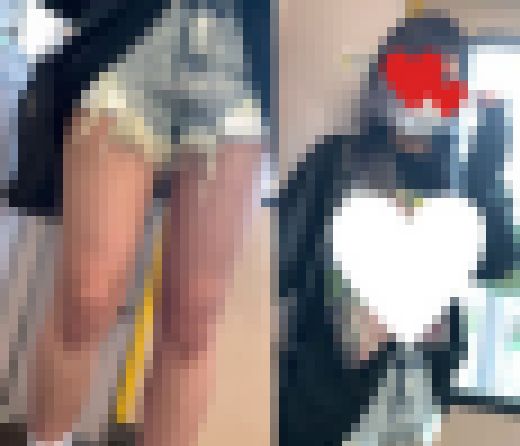 エグショーパンJD サンプル画像1