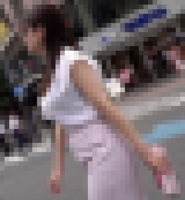 おかずダイアモンド486（ランチタイムに超爆揺れるHカップボインな美人OL様！） サンプル画像