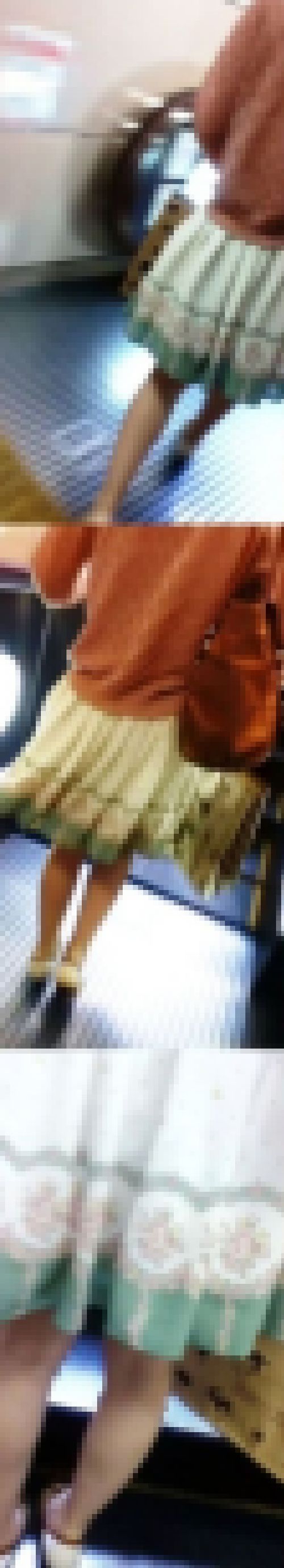 大人の花束 -26　サンプル画像2