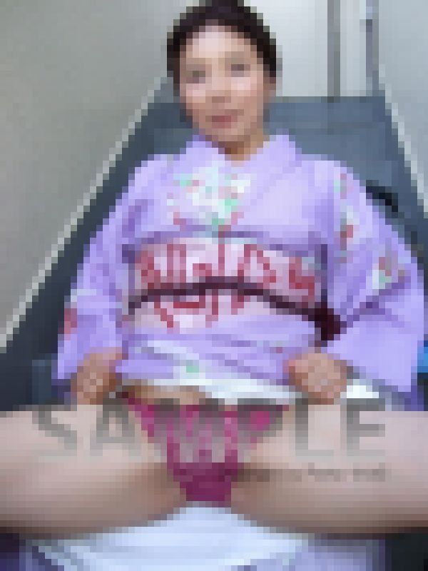 【着物人妻】たまき 高画質 サンプル画像