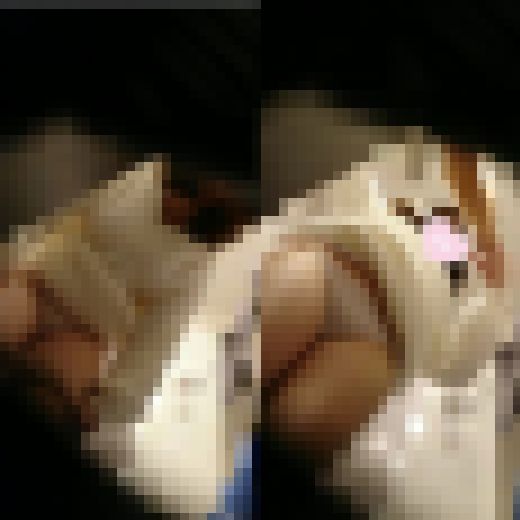 【隠し撮り】ガーリー美少女jd脱衣場覗き♥お洒落は頑張るのに陰毛の処理はしたことない、ウニ陰毛がギャップエロ過ぎ&#　サンプル画像2