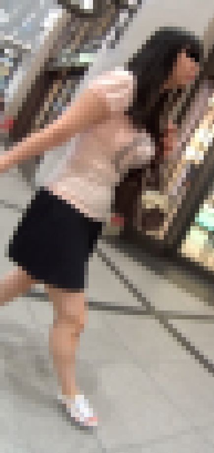 神乳のSランクの揺れ！神乳Jカップの超衝撃の揺れ！！ サンプル画像