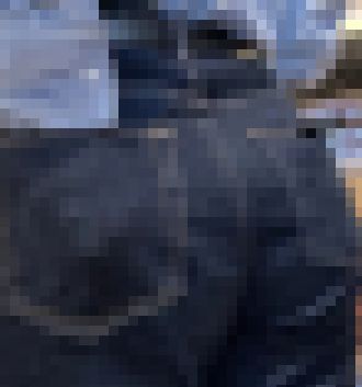 若デニ尻347　サンプル画像3