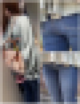 義理の妹デニム尻(1日密着)350 サンプル画像1