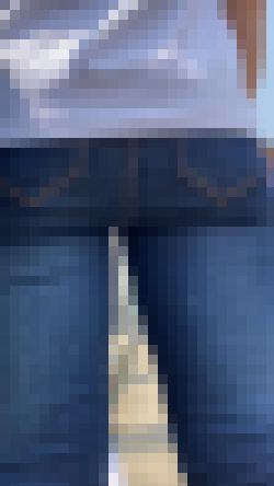 若ママデニ尻351　サンプル画像2