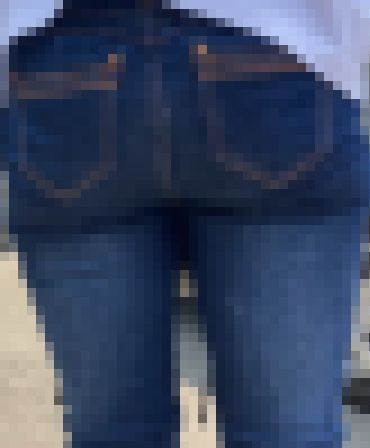 若ママデニ尻351　サンプル画像3