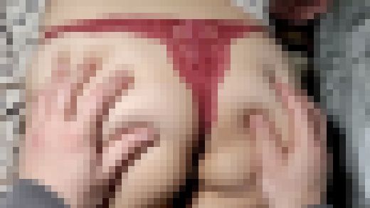 【即削除注意】【電車密撮】【テント痴漢】“電車”降りたら“テント”　サンプル画像3