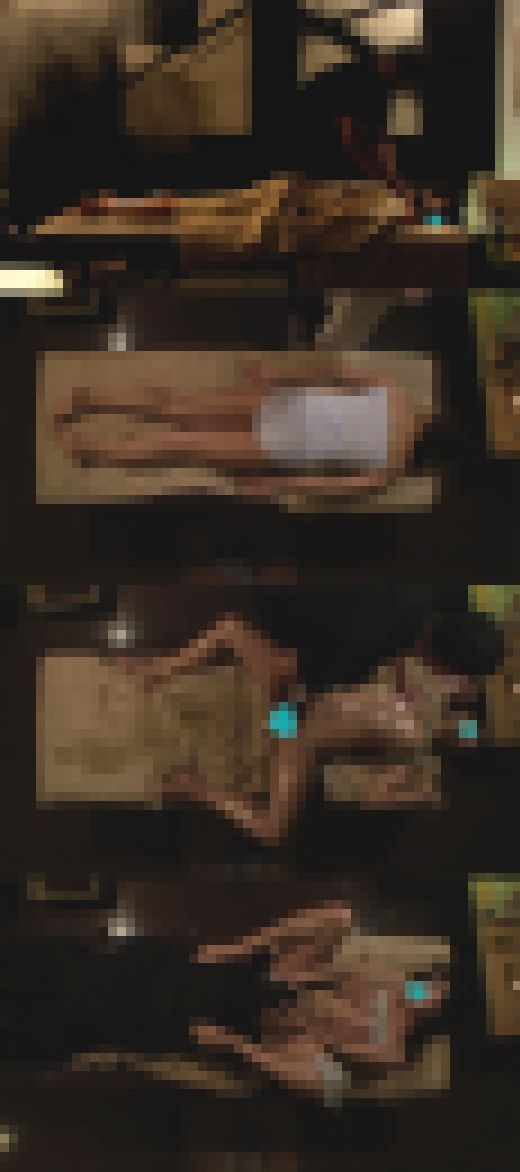 仕事が忙しすぎて欲求不満なバリキャリ女子のお姉さま 余りの快楽に気持ちよさそうに大量の精子を膣内から垂れ流しながら放心状態　サンプル画像2