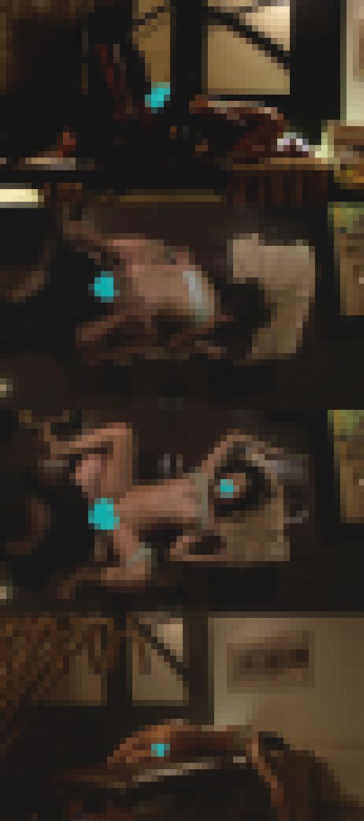 仕事が忙しすぎて欲求不満なバリキャリ女子のお姉さま 余りの快楽に気持ちよさそうに大量の精子を膣内から垂れ流しながら放心状態　サンプル画像3