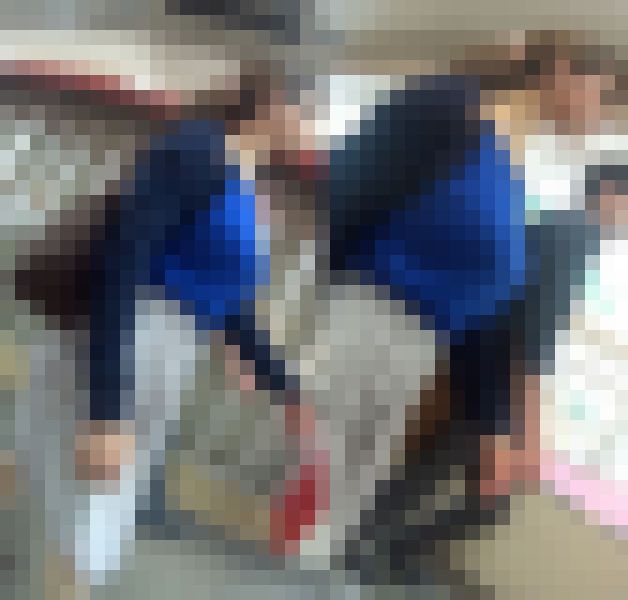 神スイカップ乳な豪乳童顔OL様！！！童顔パイズリスイカップが奇跡！！ サンプル画像