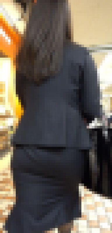 おかず490（プレミアム爆尻すぎるタイスカ超美人OL様！絶倫爆尻！！） サンプル画像