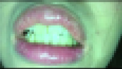 女体観察Vol５ ****・●●口腔観察編 ～10人の生贄～ [KITRD-005]　サンプル画像2