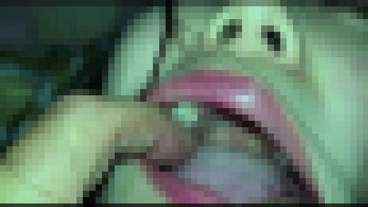 女体観察Vol５ ****・●●口腔観察編 ～10人の生贄～ [KITRD-005]　サンプル画像3