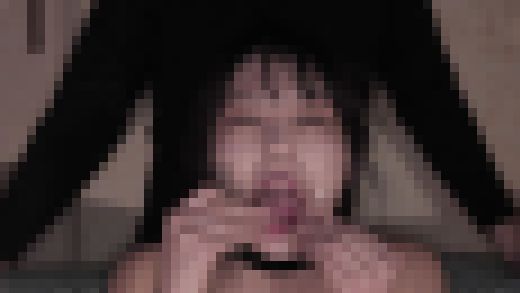 舌姫 43人目 [FBOM-00129]　サンプル画像2