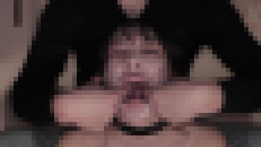 舌姫 43人目 [FBOM-00129]　サンプル画像3