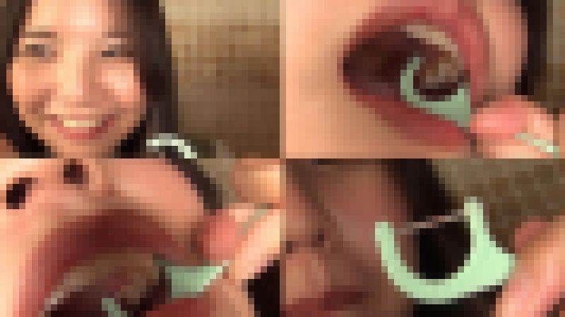 歯姫 57人目 [FBOM-00130] サンプル画像