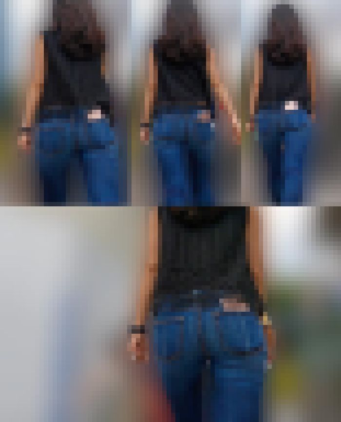 素敵なお姉さん勃ち シーズン4 StickyAss Vol.120 サンプル画像