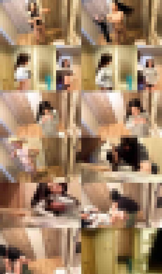【意識不明アナル舐め風俗嬢①】★プレイ光景盗撮❤超絶ドリルアナル舐め★　サンプル画像3