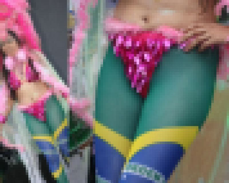 雨でもサンバ3 GOGOサンバ！vol.65動画&静止画SET【YMSB-1065】 サンプル画像