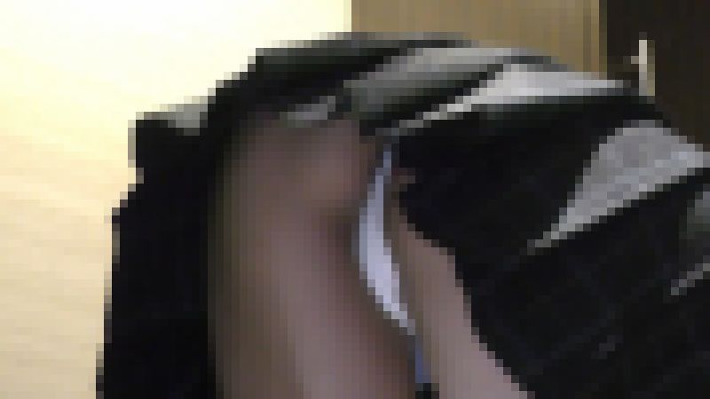 きゃめる１１６　カフェオーナーからのプレゼント第3弾！　　仕事熱心なあの娘を激撮！ サンプル画像