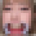 【歯フェチ】川菜美鈴ちゃんの歯を観察しました! サンプル画像