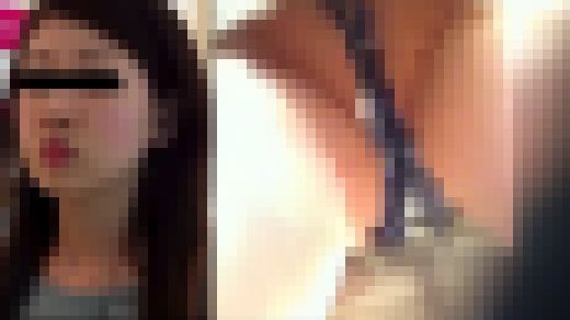 【顔出し】都会の美女のパンティセット061.062　サンプル画像2