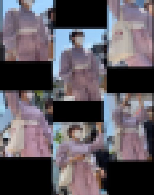 【通スピ&スロー】ヤング着衣様のふくらみにドキドキ! サンプル画像1