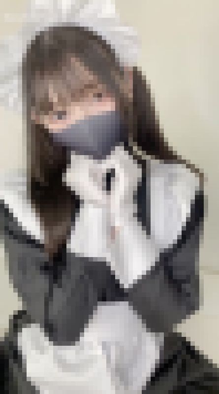 【5分グラビア】しごできメイド サンプル画像