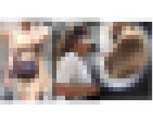 【街撮り動画セット販売85】 サンプル画像