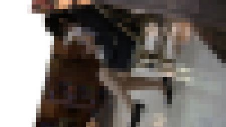パンスト脚組みOL(再販)　サンプル画像3