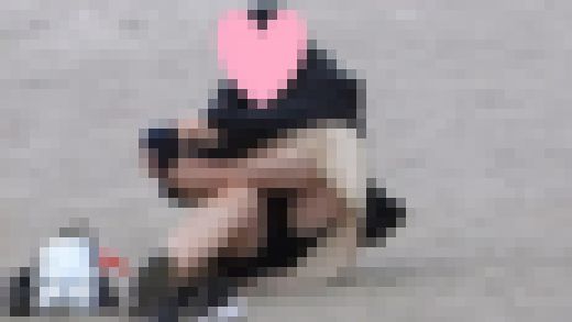 4K→FHD★6分39秒★顔出し★画像30枚付き★【射精印刷専用！！超大画像】可愛すぎる私服二人組～究極のフェチズム02　サンプル画像1