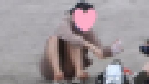 4K→FHD★6分39秒★顔出し★画像30枚付き★【射精印刷専用！！超大画像】可愛すぎる私服二人組～究極のフェチズム02　サンプル画像2