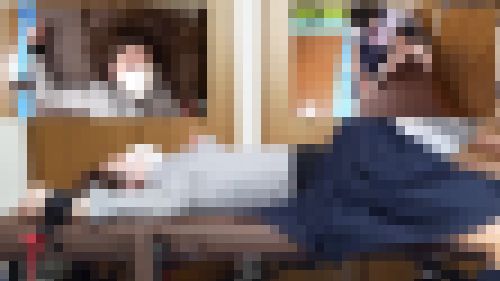 夢の競演part2！！！　意地悪過ぎる超絶敏感娘に徹底的にくすぐり責めでいじられる発狂お姉さん（完全オリジナル）　サンプル画像1