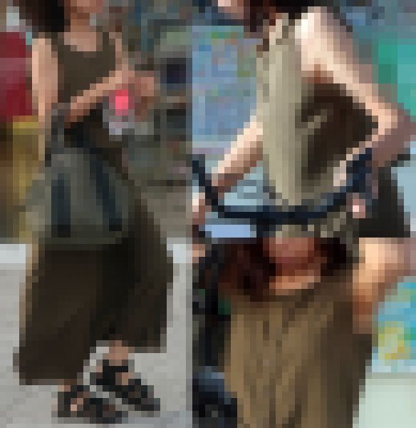 わき見No.14 若ママ5 サンプル画像