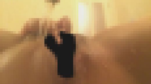 オタク女子のガチ手撮り２(お風呂編♡)【生々しいガチ映像】コミケ　ガチ自撮りオナニー　完全ノーカット 美少女☆彡　サンプル画像1