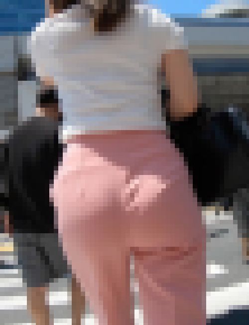 もちっとヒップのえちOL サンプル画像