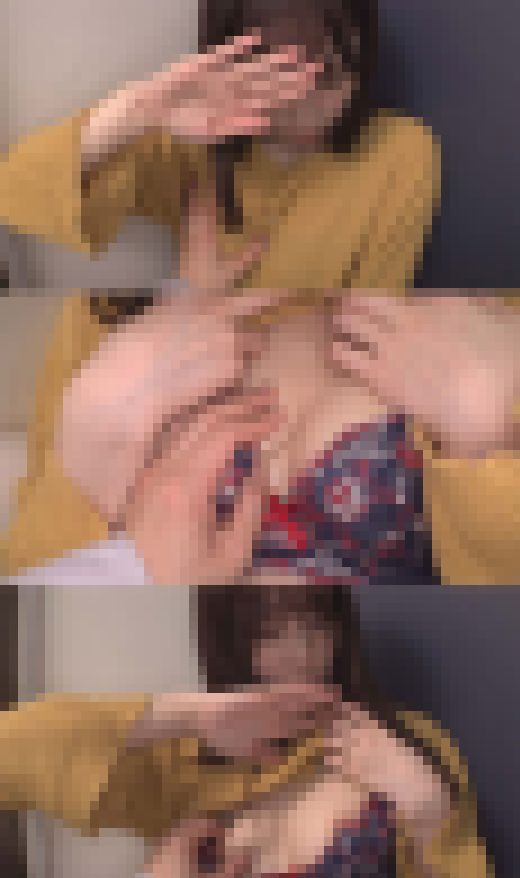 個撮①カーディーラー勤務。涙目フェラ。ごっくん。　サンプル画像1