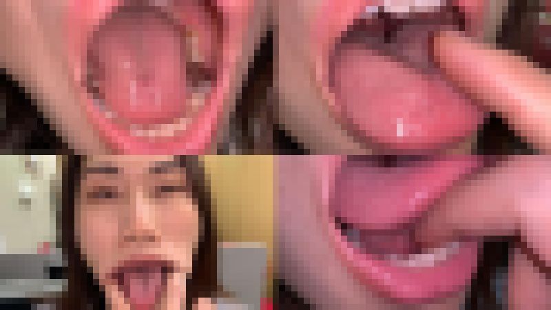 舌姫 52人目 [FBOM-00145] サンプル画像