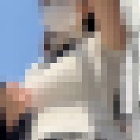 【通スピ＆スロー】長身・美巨乳な着衣お姉さまをロックオン！ サンプル画像