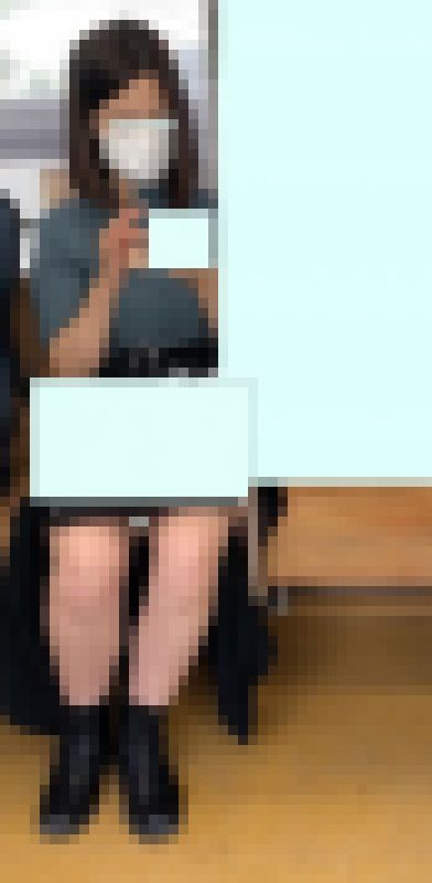 ミニスカ最高エロ生足美女 サンプル画像