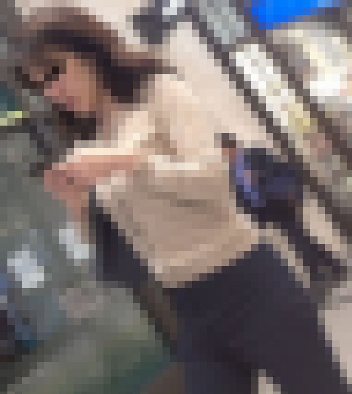 おかず541（パイ揺れる隠れ巨乳な美人OL様） サンプル画像