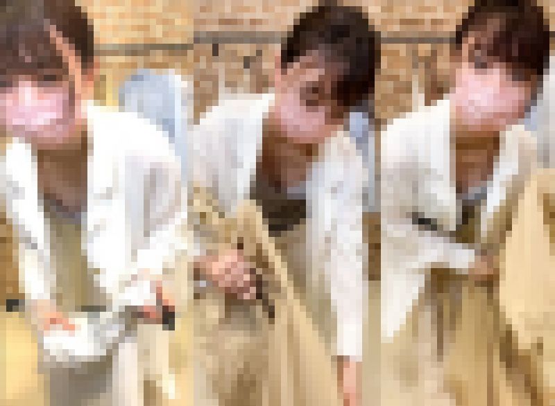 胸ちら06 店員ライブ配信(浮きブラモロBあり） サンプル画像