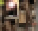 黒パンストの美人お姉さん サンプル画像