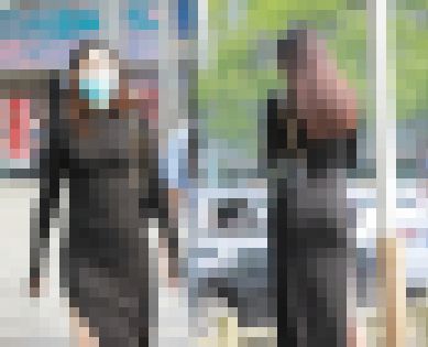 ☆街中のエロい女の子☆22 サンプル画像