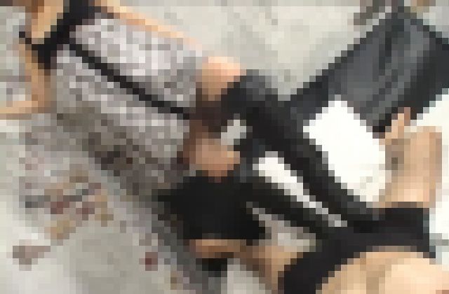 DELICIOUS BOOTS SEX：RYO サンプル画像