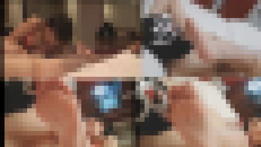 翼ちゃんとの足フェチプレイ最終章　サンプル画像1