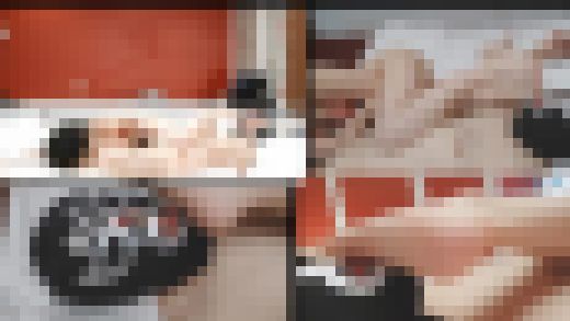 翼ちゃんとの足フェチプレイ最終章　サンプル画像2